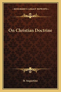 On Christian Doctrine