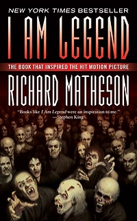 I Am Legend: And Other Stories
