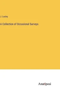 A Collection of Occasional Surveys