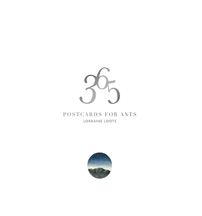365 Postcards For Ants