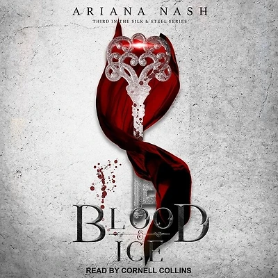 Blood & Ice Lib/E