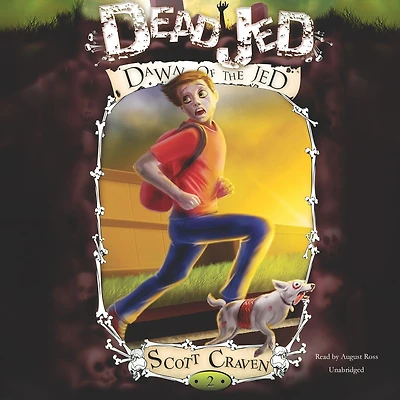 Dead Jed 2: Dawn of the