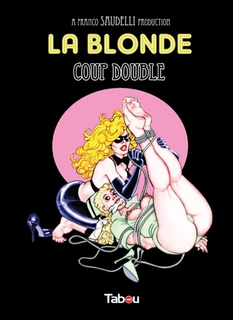 Coup double