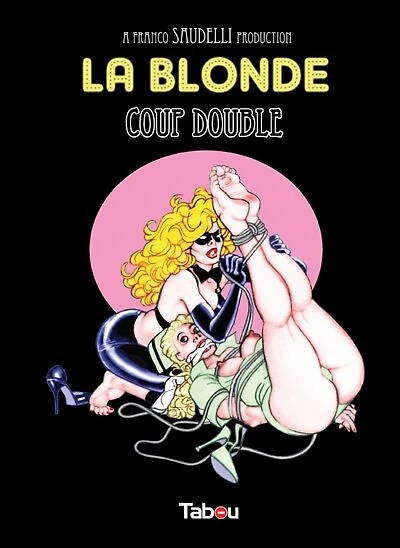 Coup double