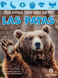 Las patas (Feet)