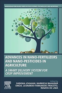 Advances Nano-Fertilizers and Nano-Pesticides Agriculture: A Smart Delivery System for Crop Improvement