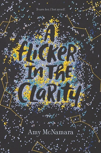 A Flicker the Clarity