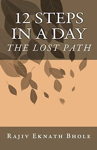 12 Steps in a Day: The Lost Path