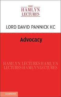 Advocacy