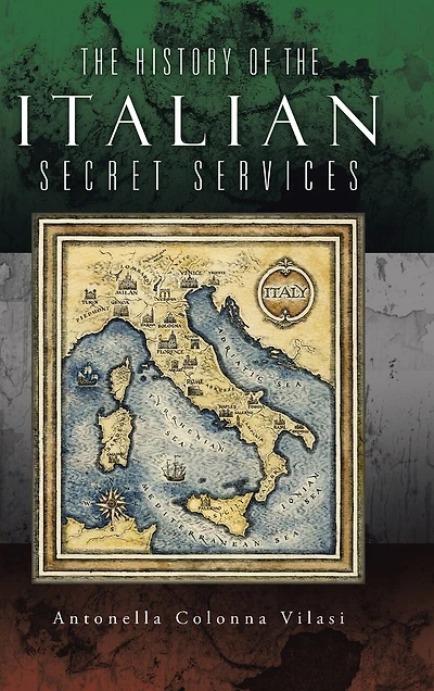 the History of Italian Secret Services