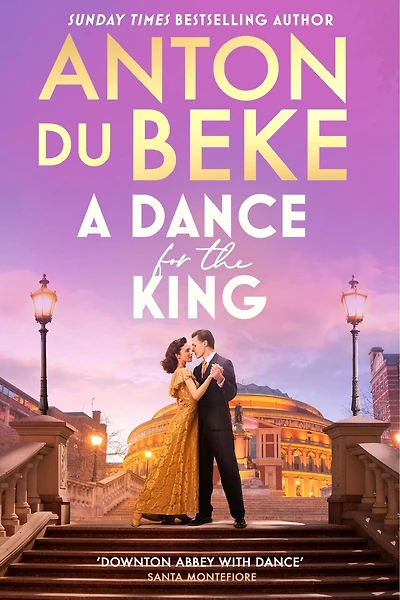 A Dance for the King