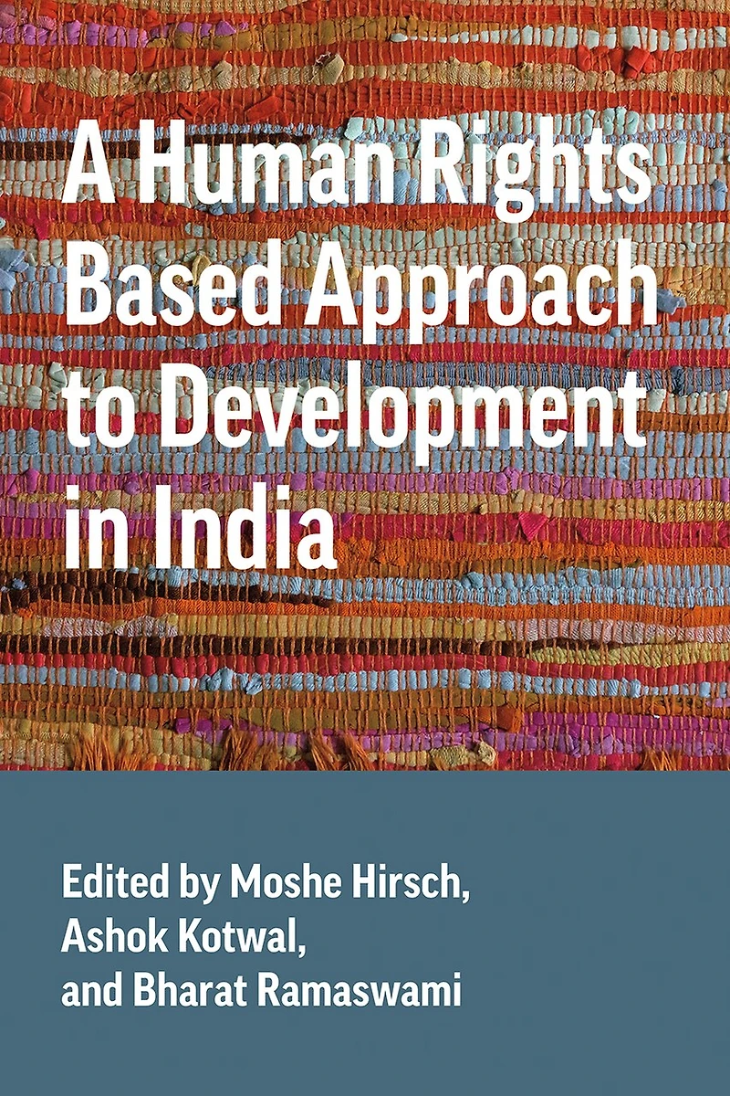 A Human Rights Based Approach to Development India