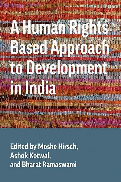 A Human Rights Based Approach to Development India