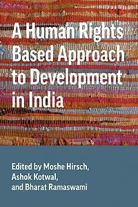 A Human Rights Based Approach to Development India