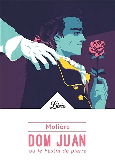 Dom Juan ou Le festin de pierre