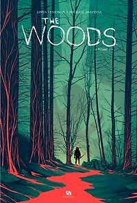 The woods, Vol. 1