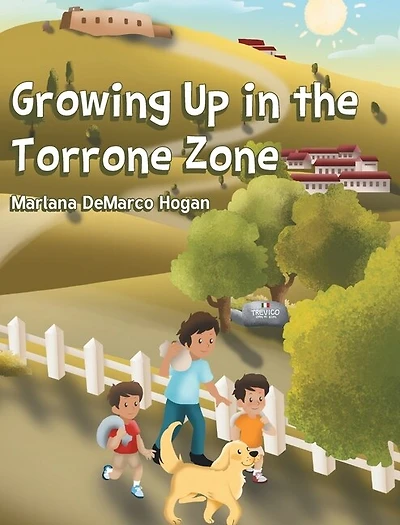Growing Up the Torrone Zone