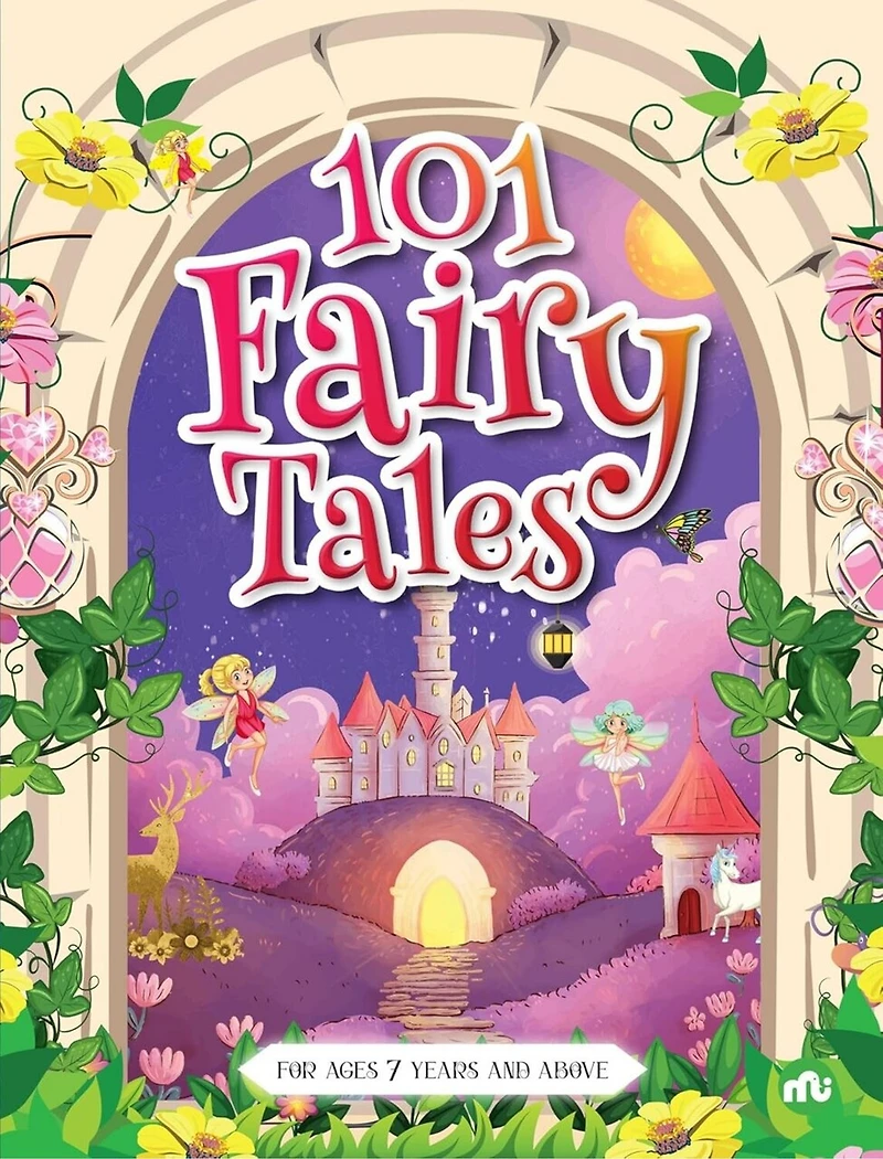 Fairy Tales