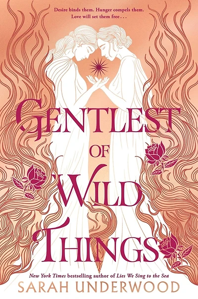 Gentlest of Wild Things