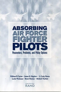 Absorbing Air Force Fighter Pilots: Parameters, Problems, and Policy Options