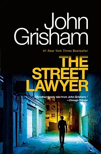 The Street Lawyer: A Novel