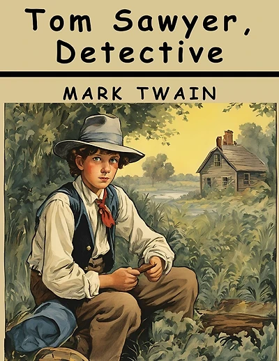 Tom Sawyer, Detective