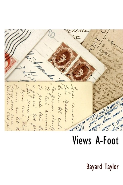 Views A-Foot