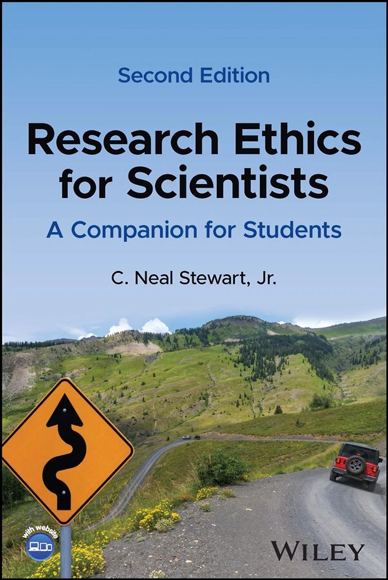 Research Ethics for Scientists: A Companion Students
