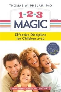 1-2-3 Magic: 6th Edition
