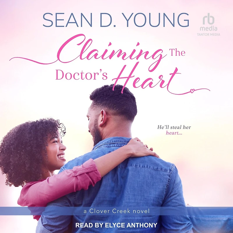 Claiming the Doctor's Heart