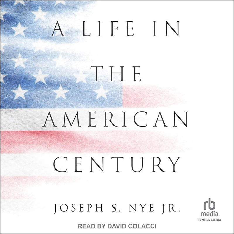 A Life the American Century