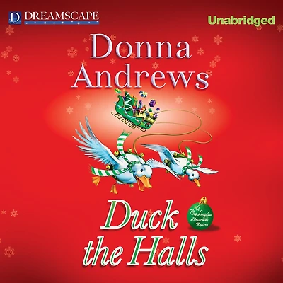 Duck the Halls