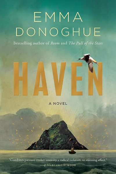 HAVEN: A Novel