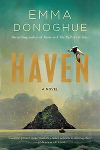 HAVEN: A Novel