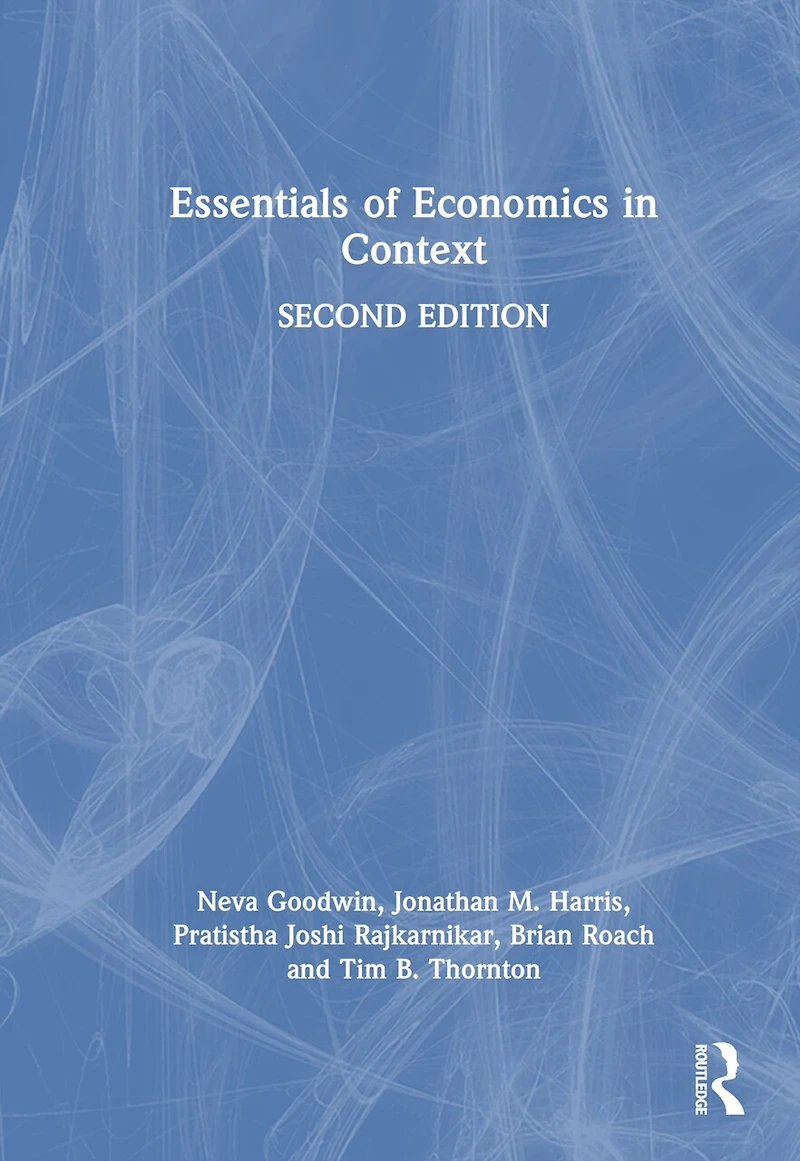 Essentials of Economics Context