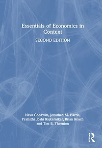 Essentials of Economics Context
