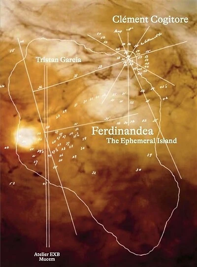 Ferdinandea: the ephemeral island