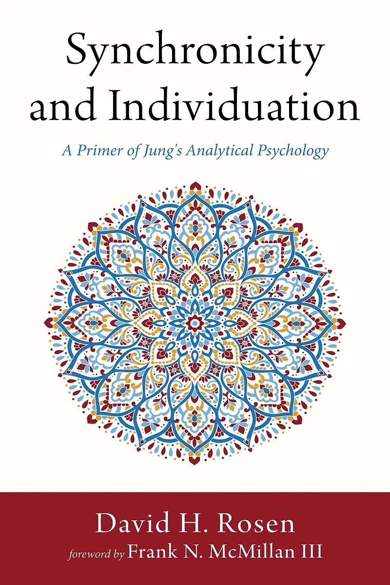 Synchronicity and Individuation: A Primer of Jung's Analytical Psychology