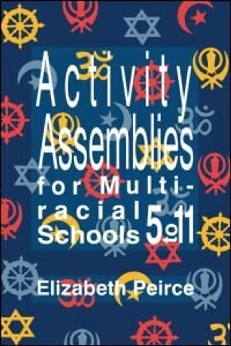 Activity Assemblies For Multi-Racial Schools 5-11