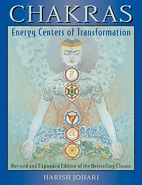Chakras: Energy Centers of Transformation