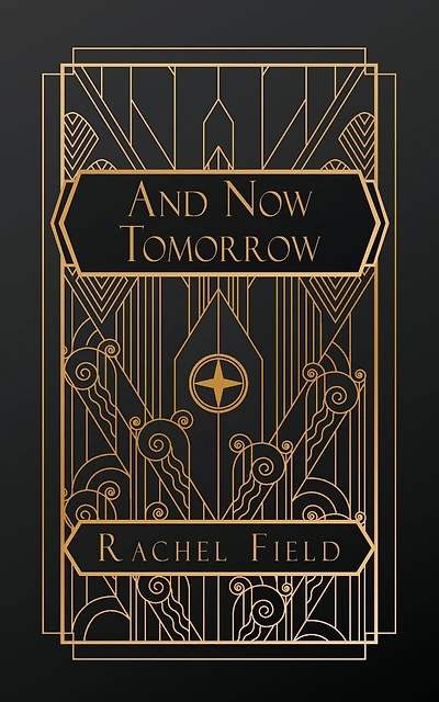 And Now Tomorrow