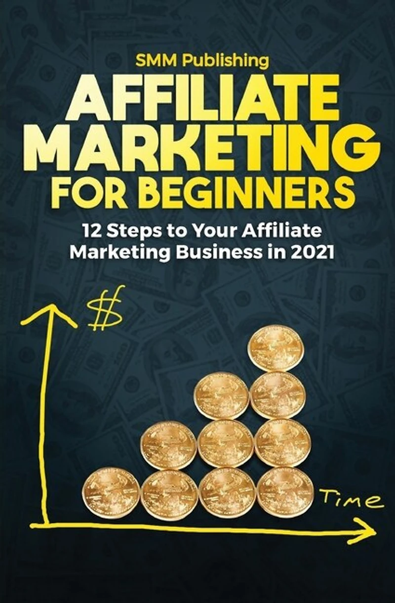 Affiliate Marketing For Beginners