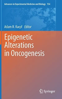 Epigenetic Alterations Oncogenesis
