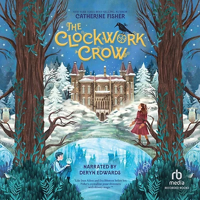 The Clockwork Crow