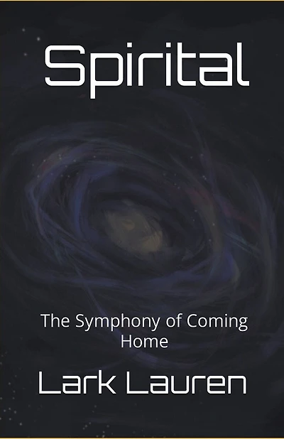 Spirital - The Symphony of Coming Home