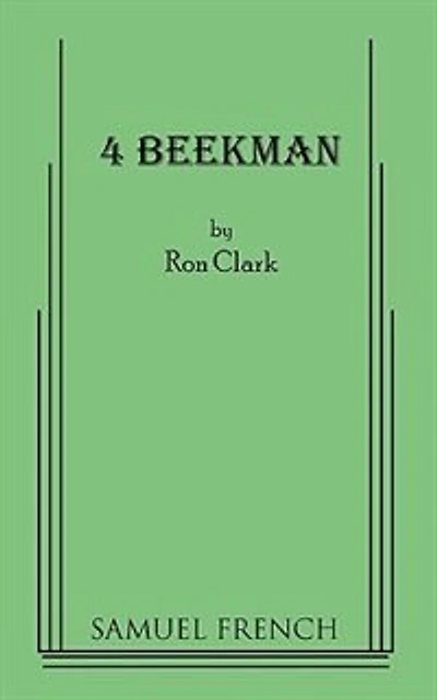 4 Beekman