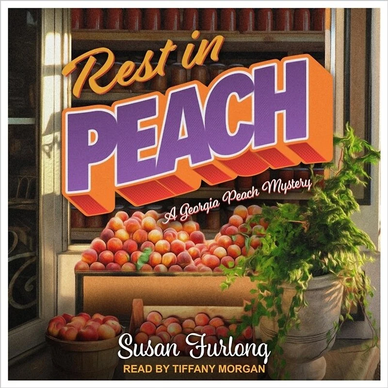 Rest Peach Lib/E