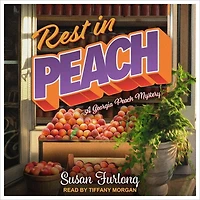 Rest Peach Lib/E