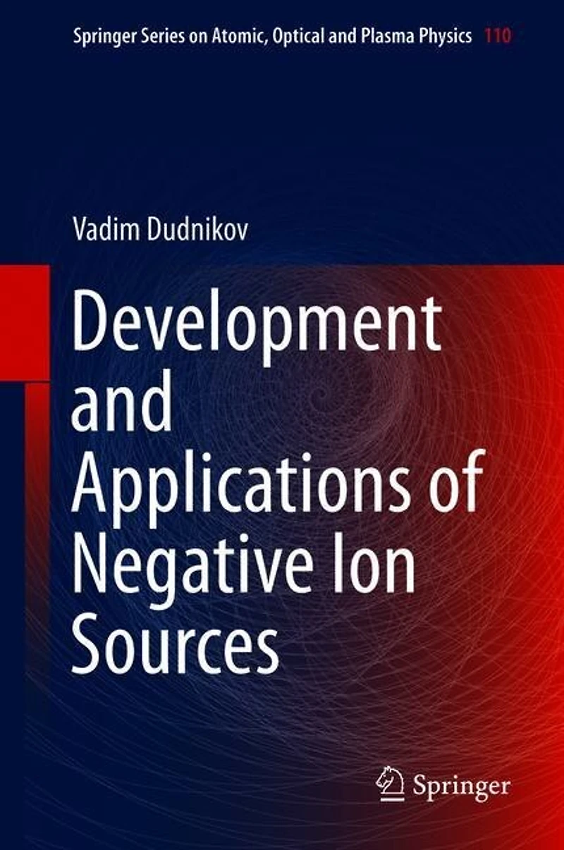 Development and Applications of Negative Ion Sources