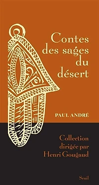 Contes des sages du désert